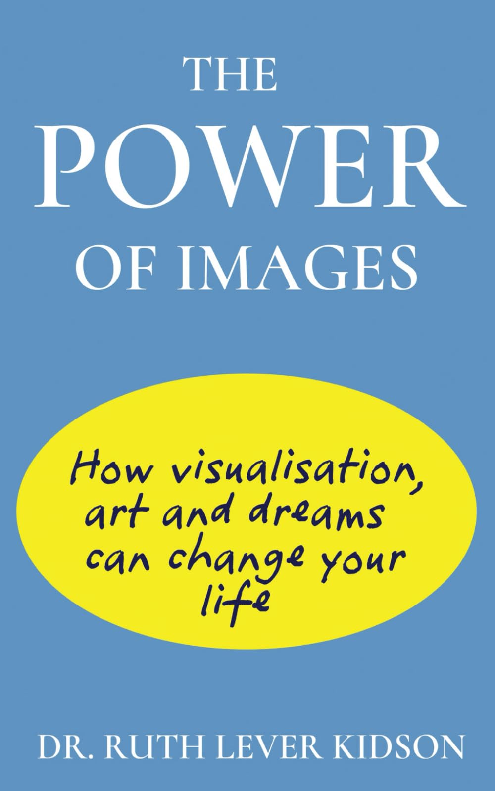 The Power of Images Health, Nutrition & Fitness
