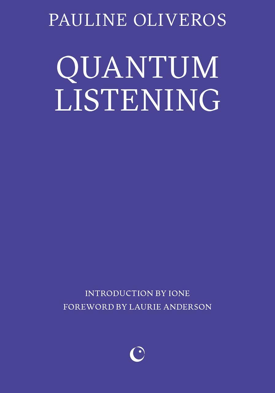 Product Image: Quantum Listening
