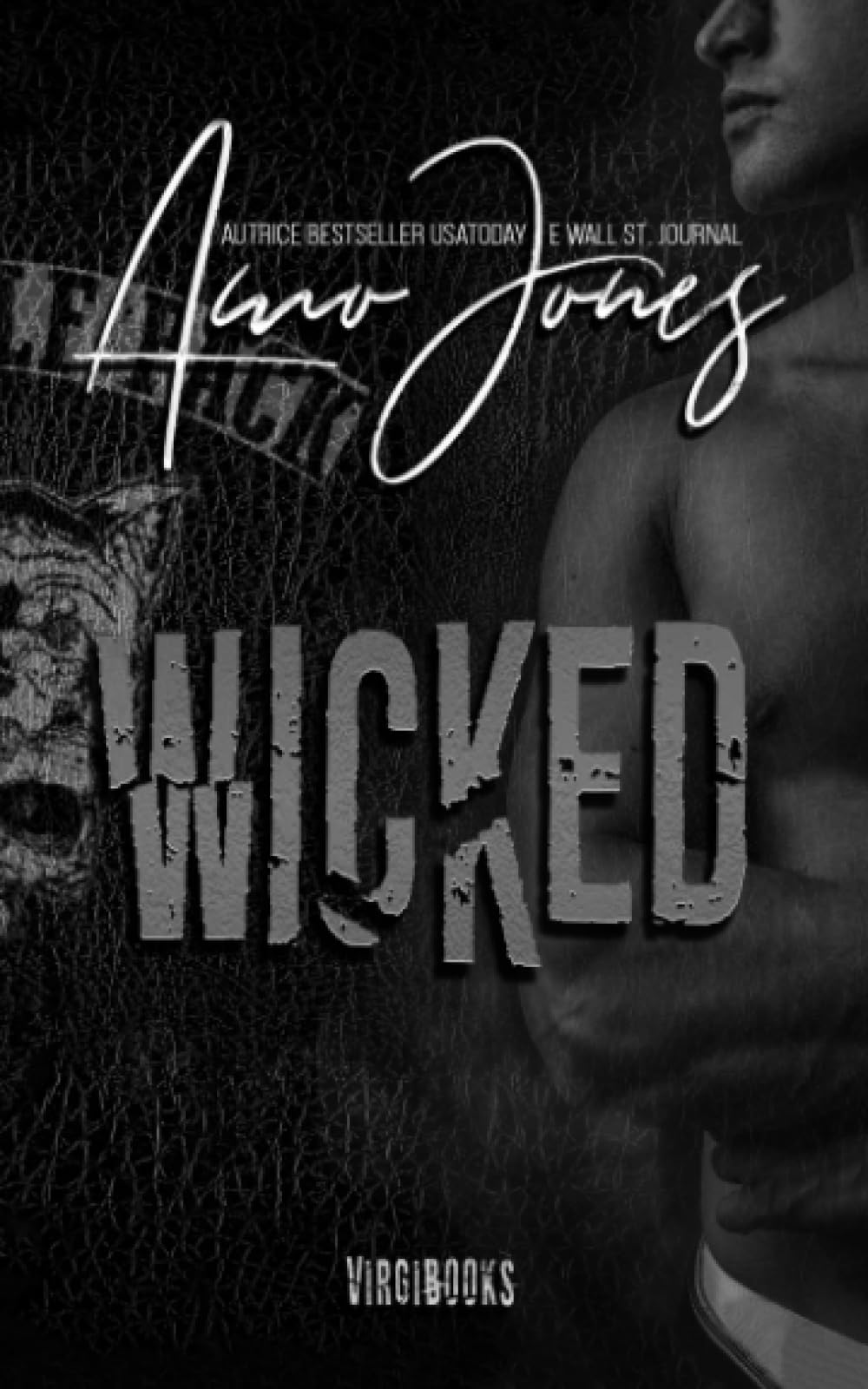 Wicked: Edizione Italiana book