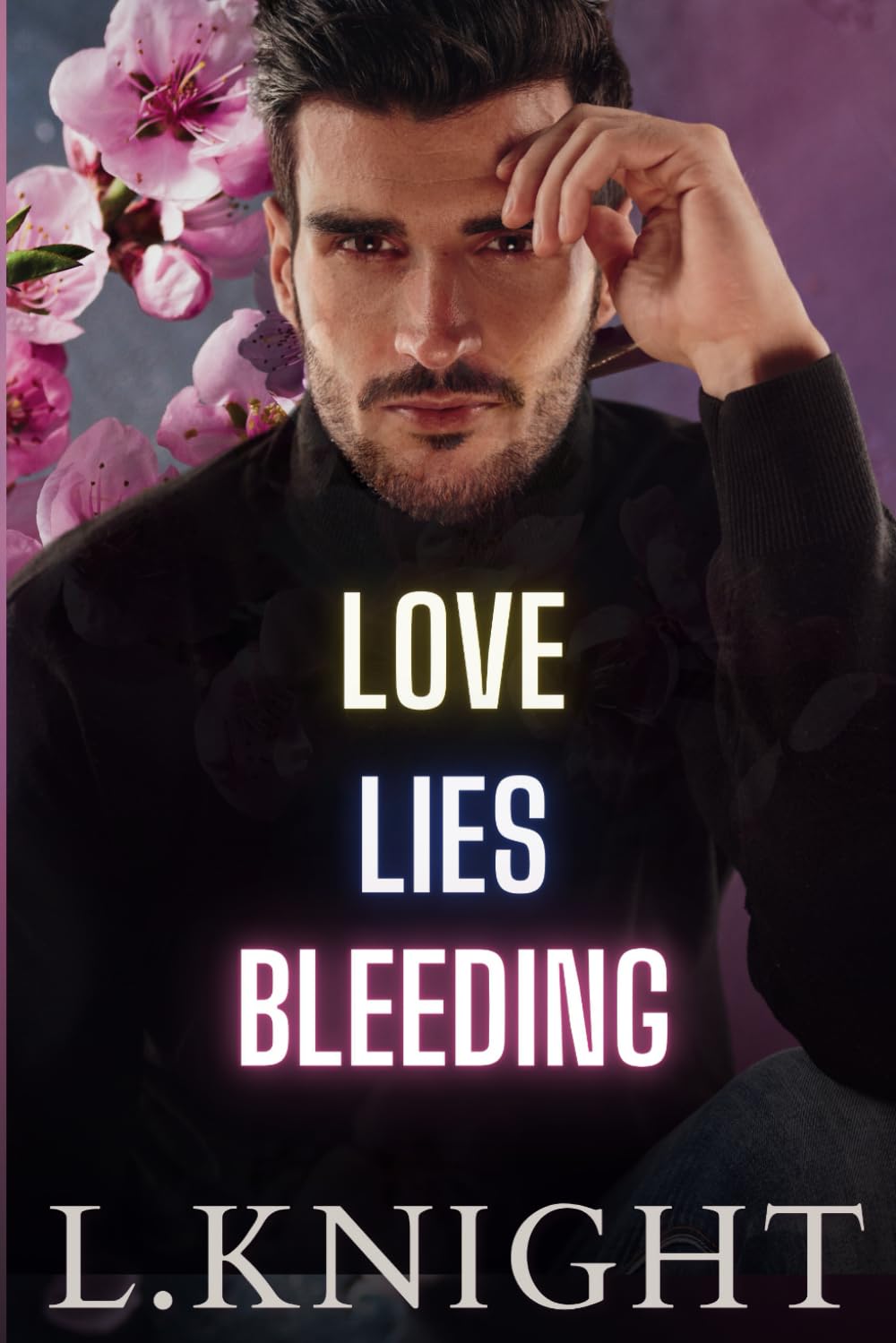 Love Lies Bleeding (Tightrope, Band 2) New Adult
