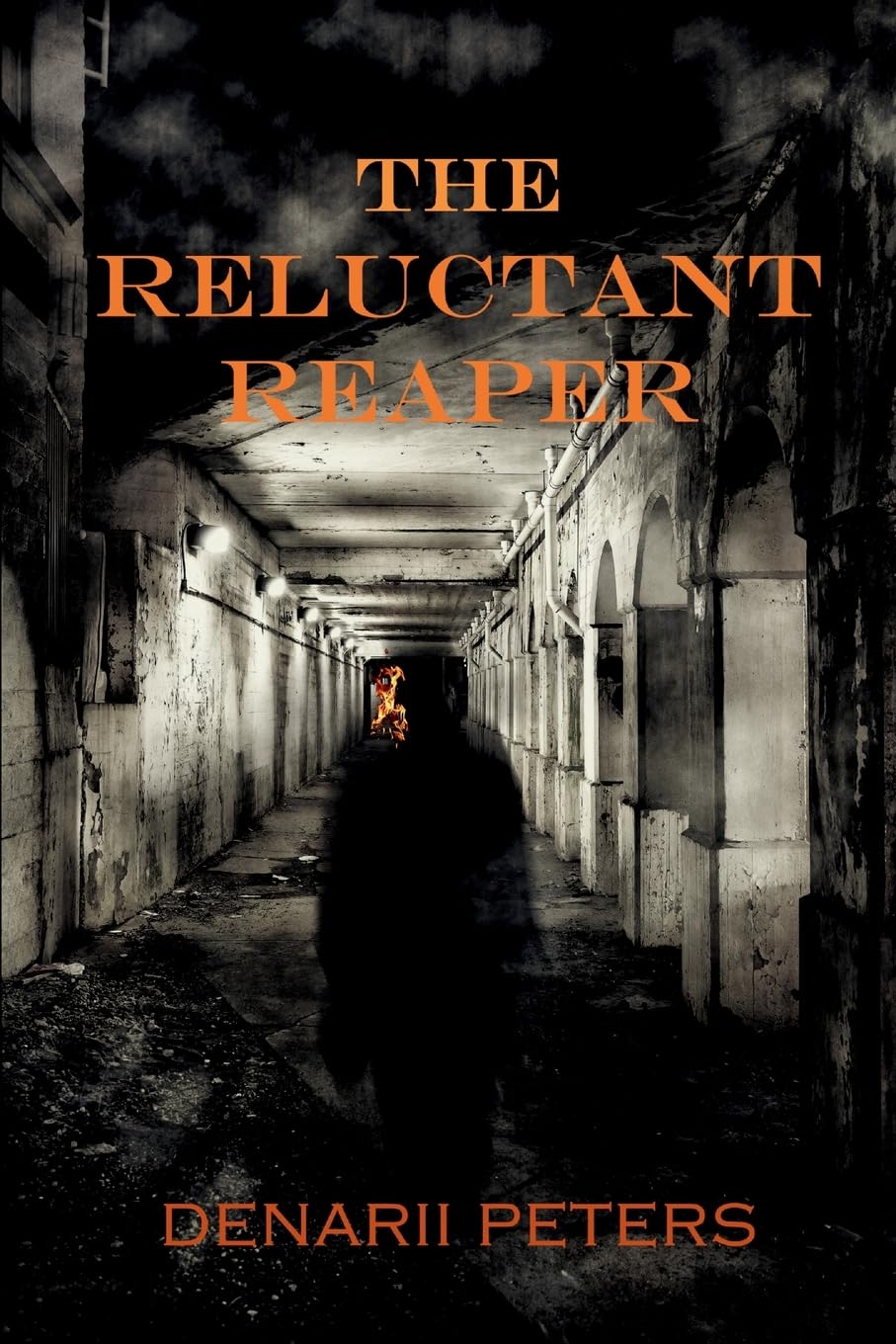 The Reluctant Reaper Historical Fiction