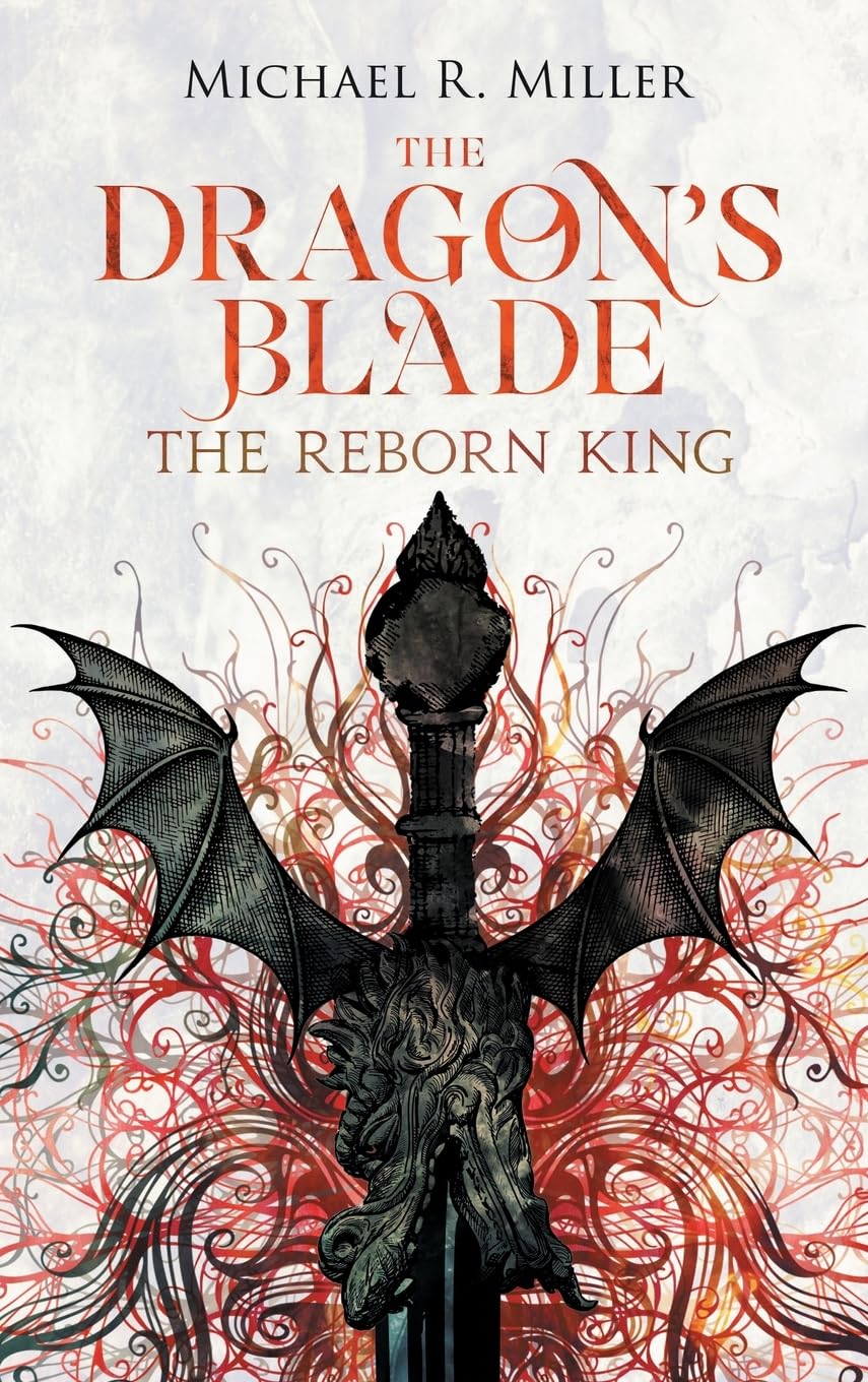 The Dragon's Blade: The Reborn King Action & Adventure