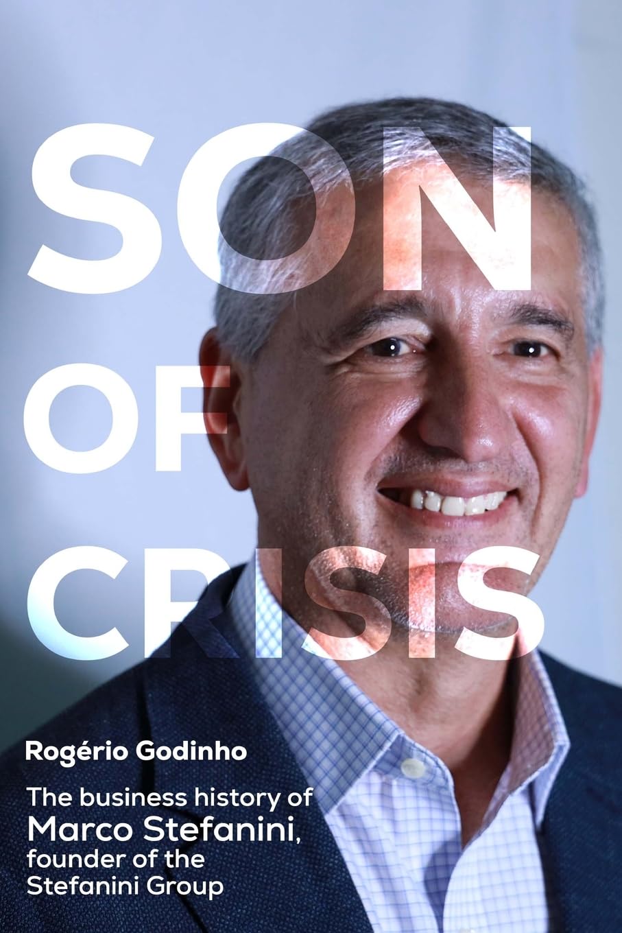 The Son of Crisis Politics & Society