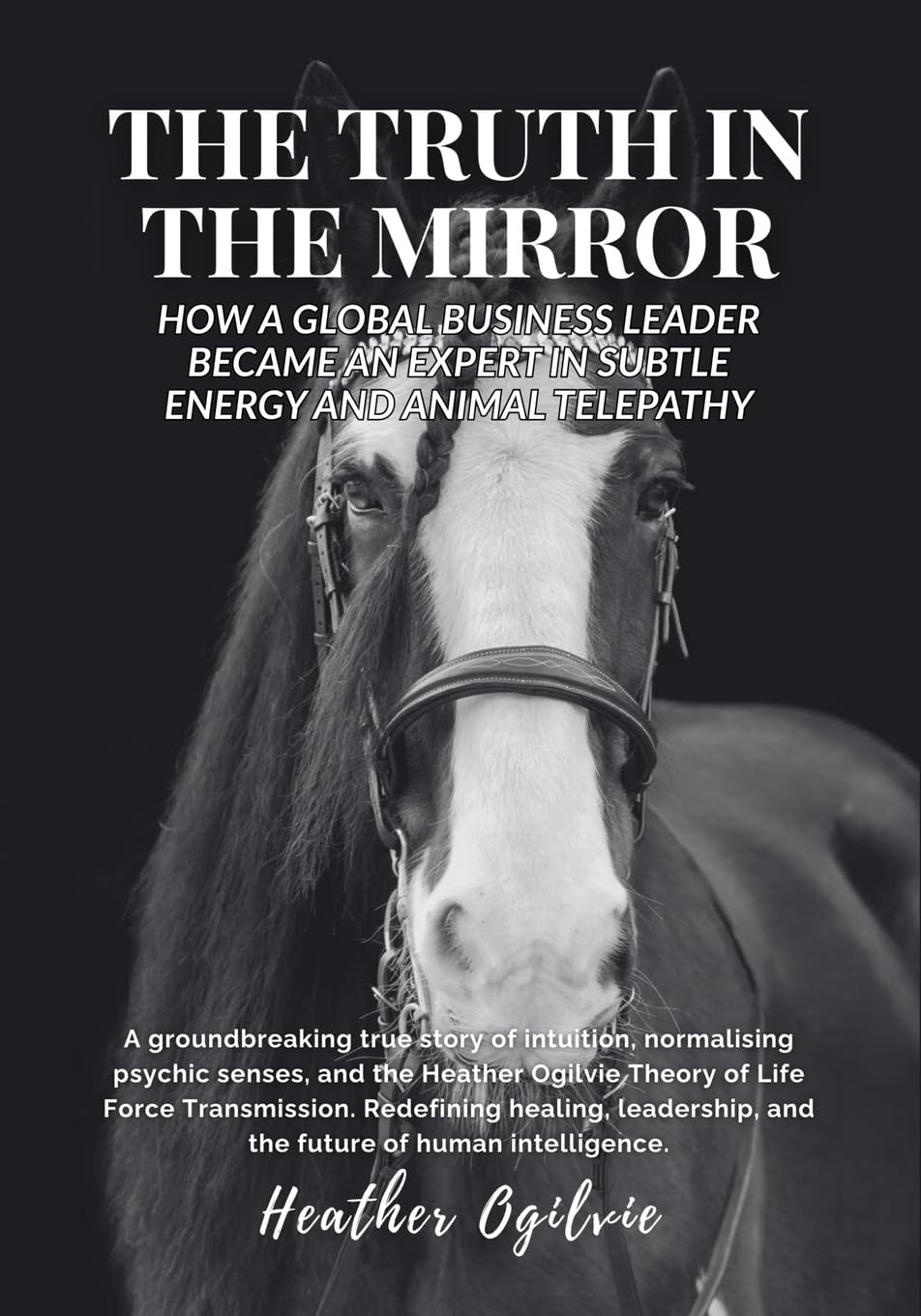 The Truth in the Mirror Medicine