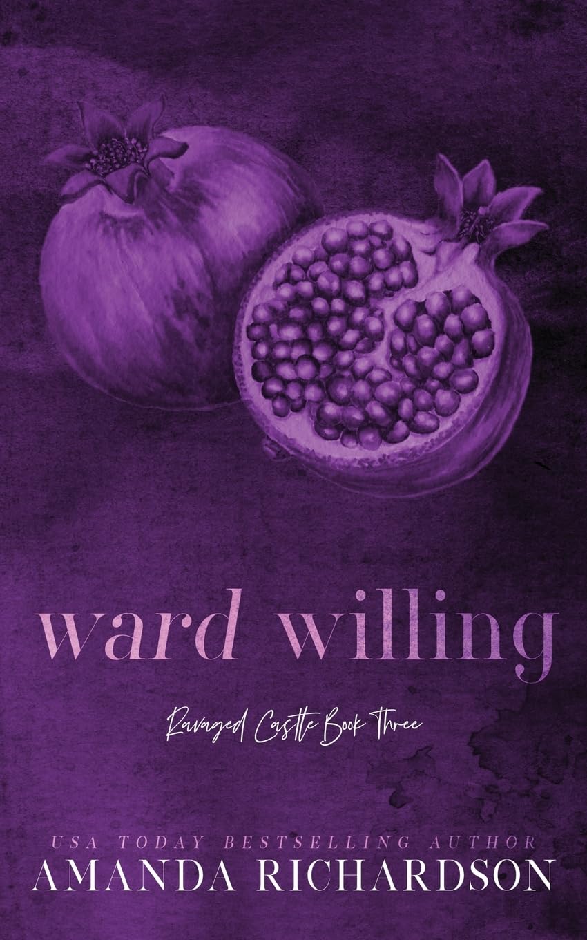 Ward Willing Contemporary literature Books