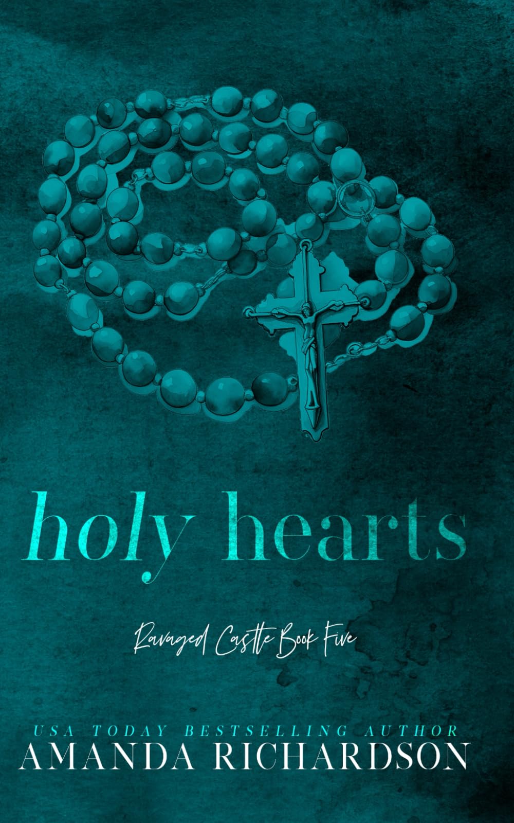 Product Image: Holy Hearts