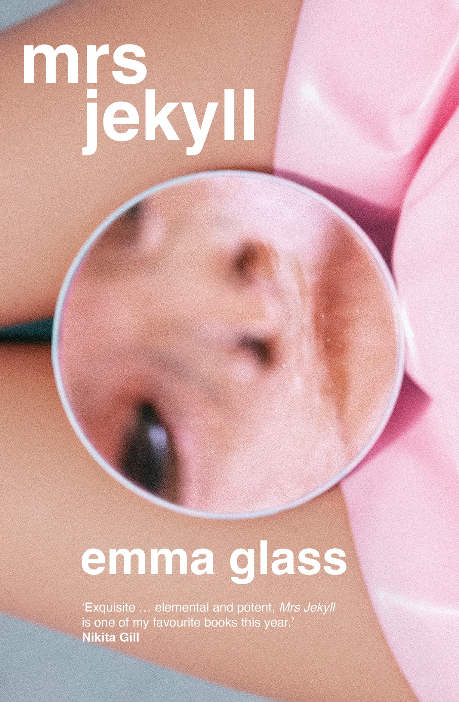 Mrs Jekyll Contemporary literature Books