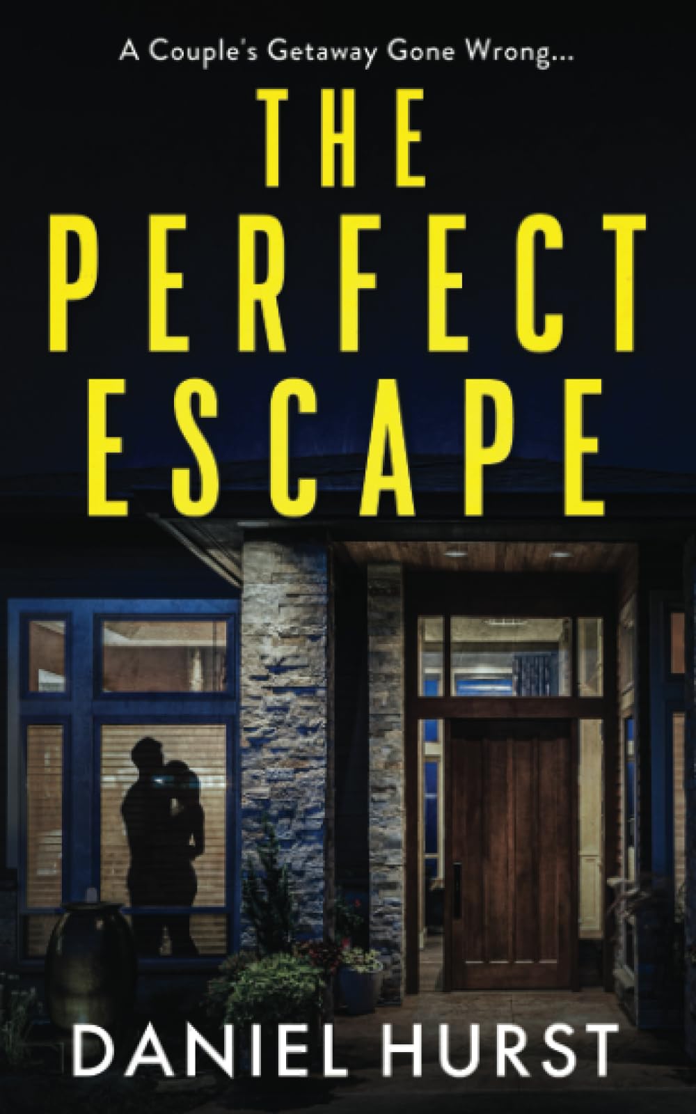 The Perfect Escape: An unpredictable psychological thriller with several shock twists Action & Adventure