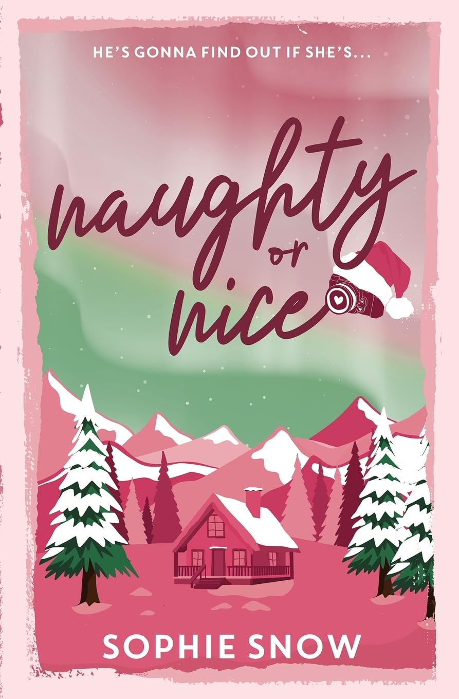 Naughty or Nice (Wintermore, Band 1) Contemporary literature