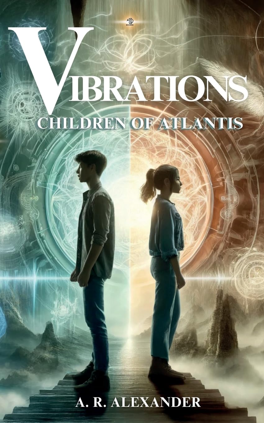 Vibrations - Children of Atlantis Education