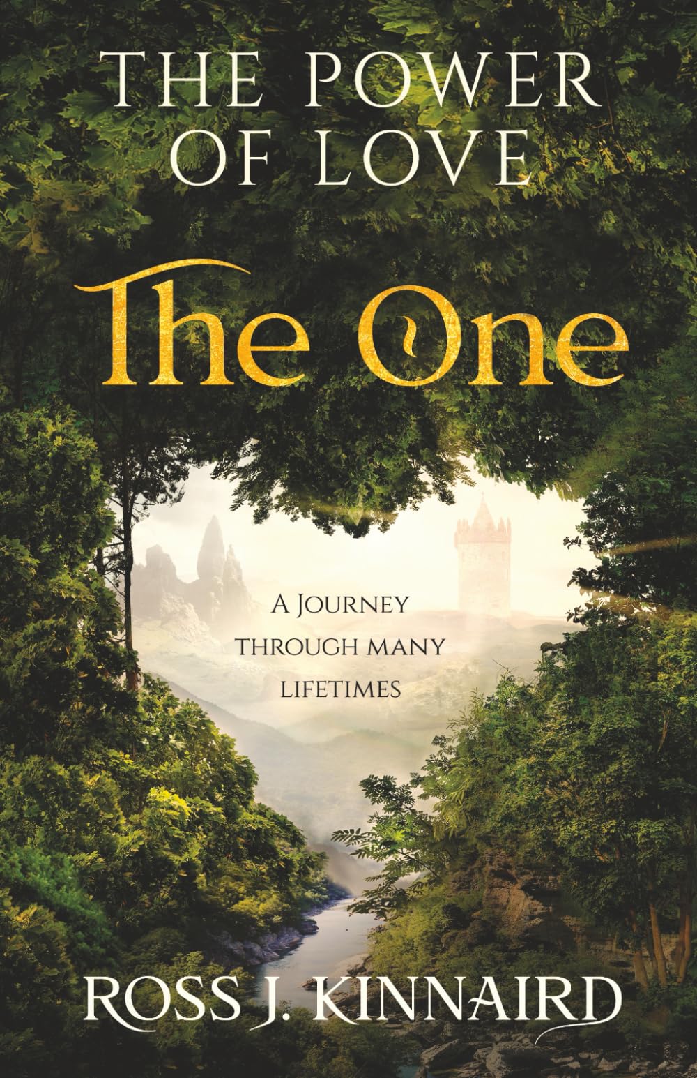 The Power of Love: The One book