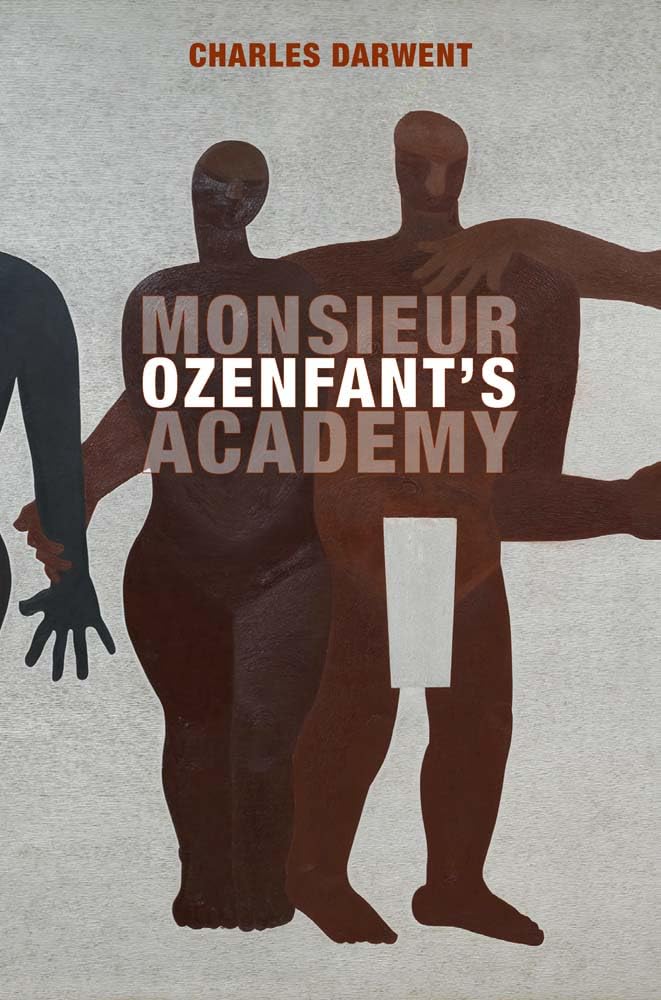 Monsieur Ozenfant's Academy Film, Art & Culture