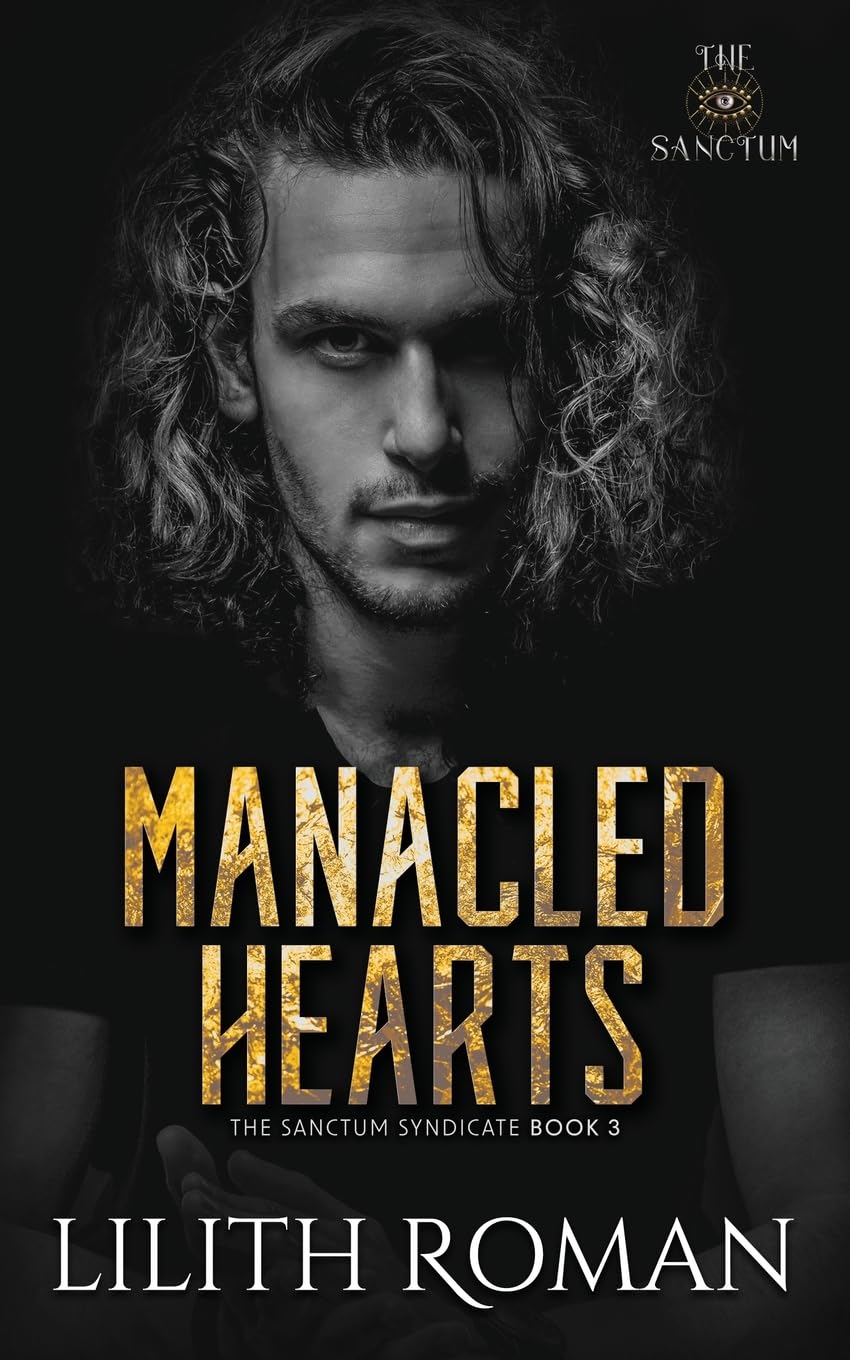 Product Image: Manacled Hearts