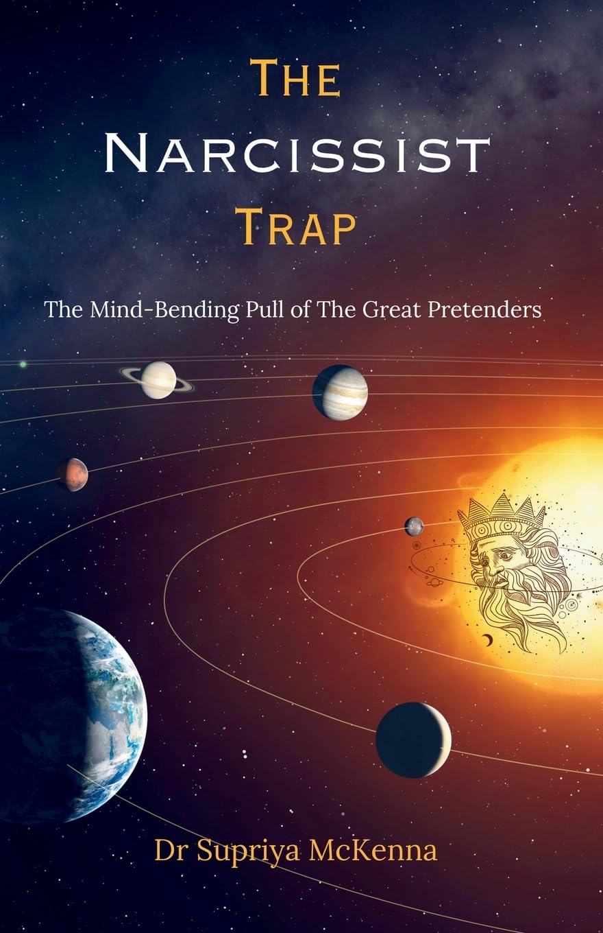 The Narcissist Trap Social Sciences