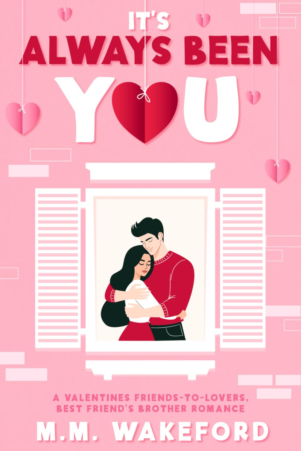 Product Image: It's Always Been You