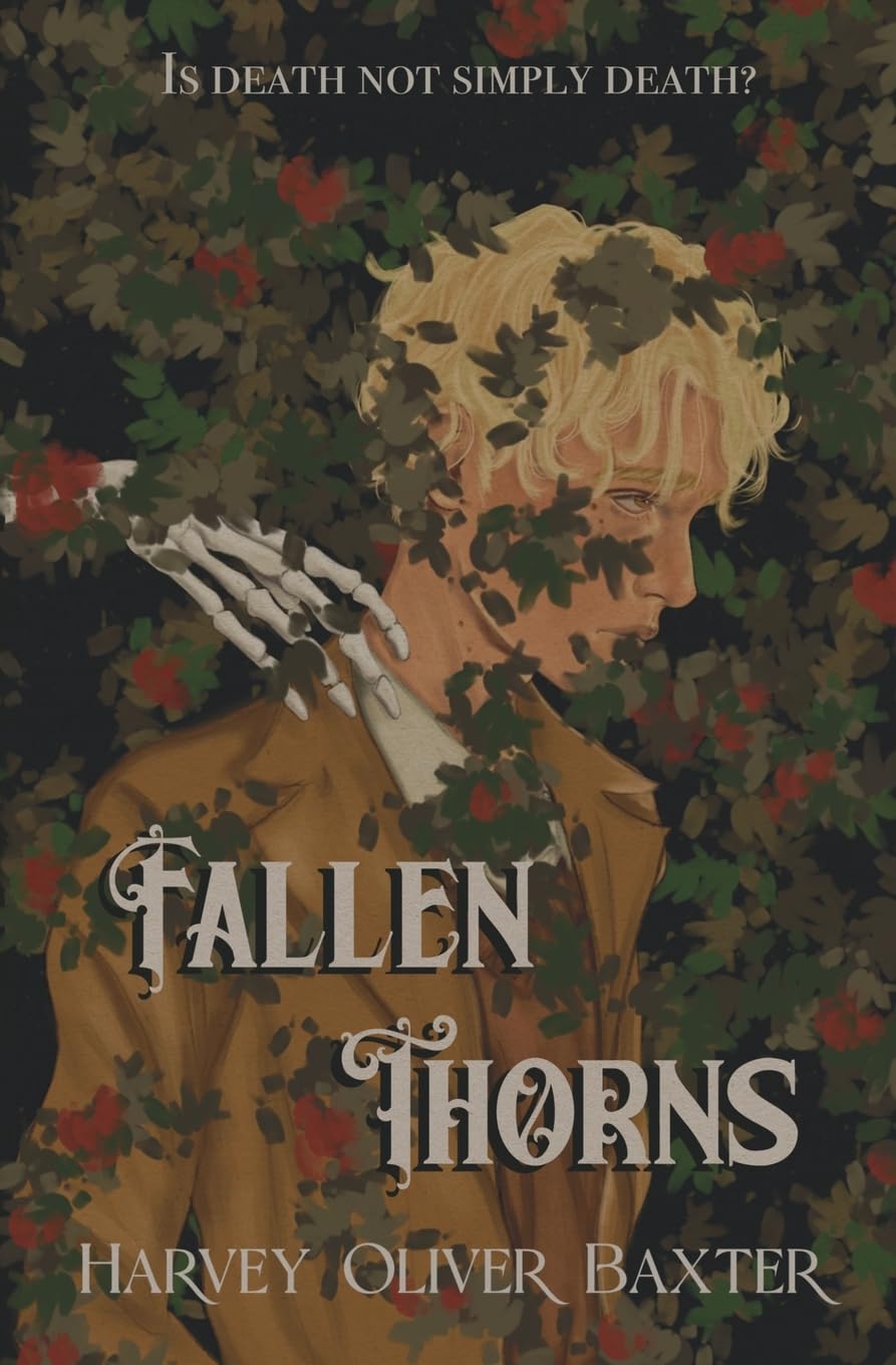 Fallen Thorns LGBTQ+