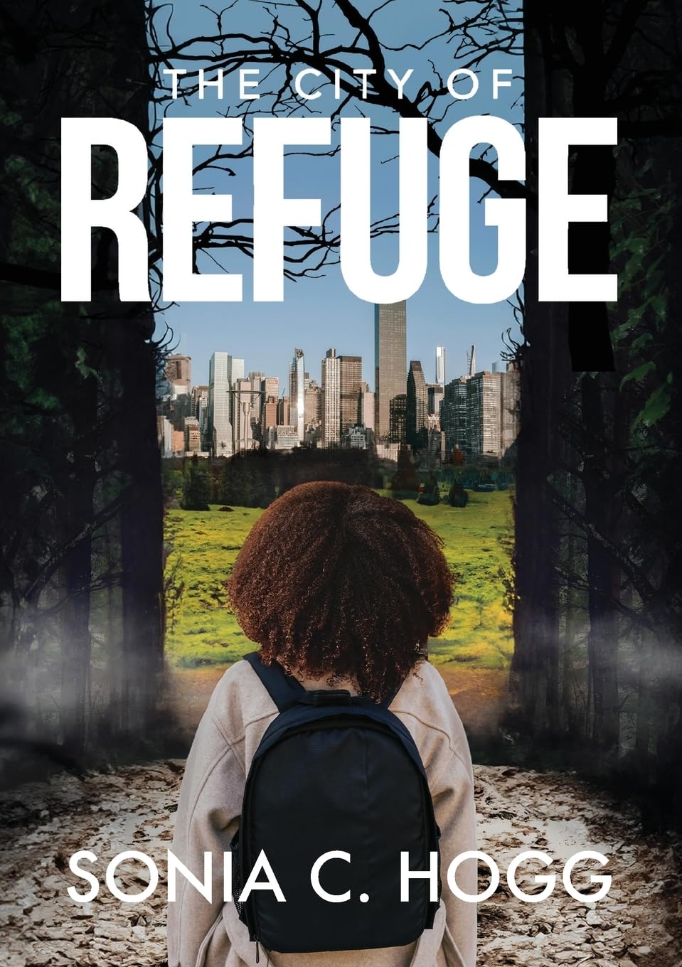 THE CITY OF REFUGE Religion & Esotericism