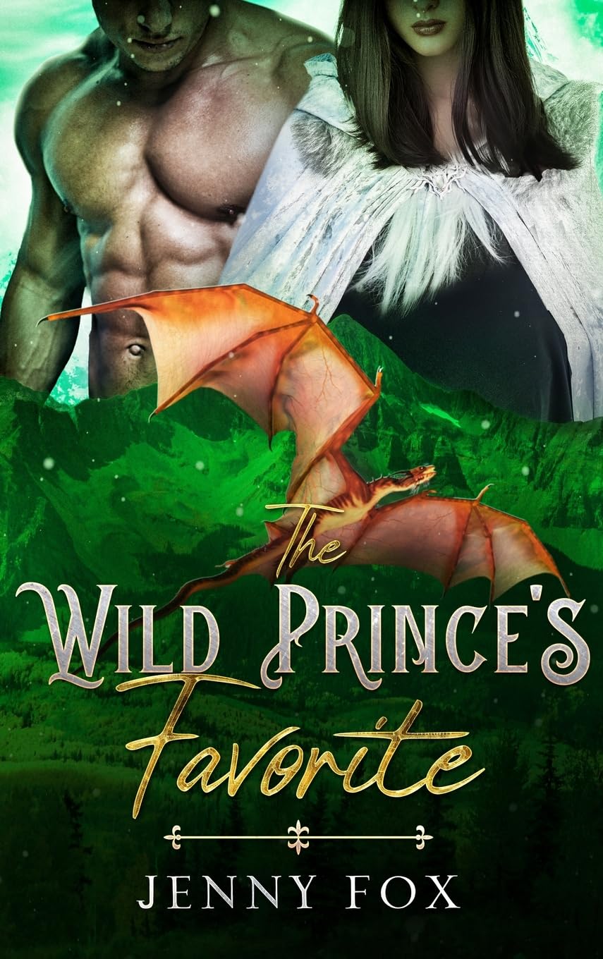 The Wild Prince's Favorite Contemporary literature