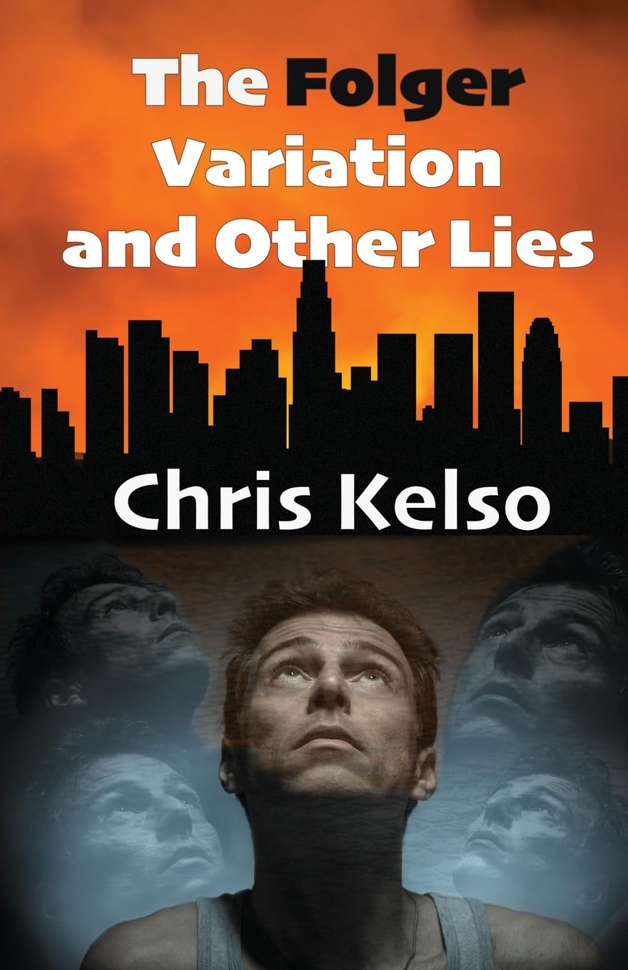 The Folger Variation and Other Lies Contemporary literature