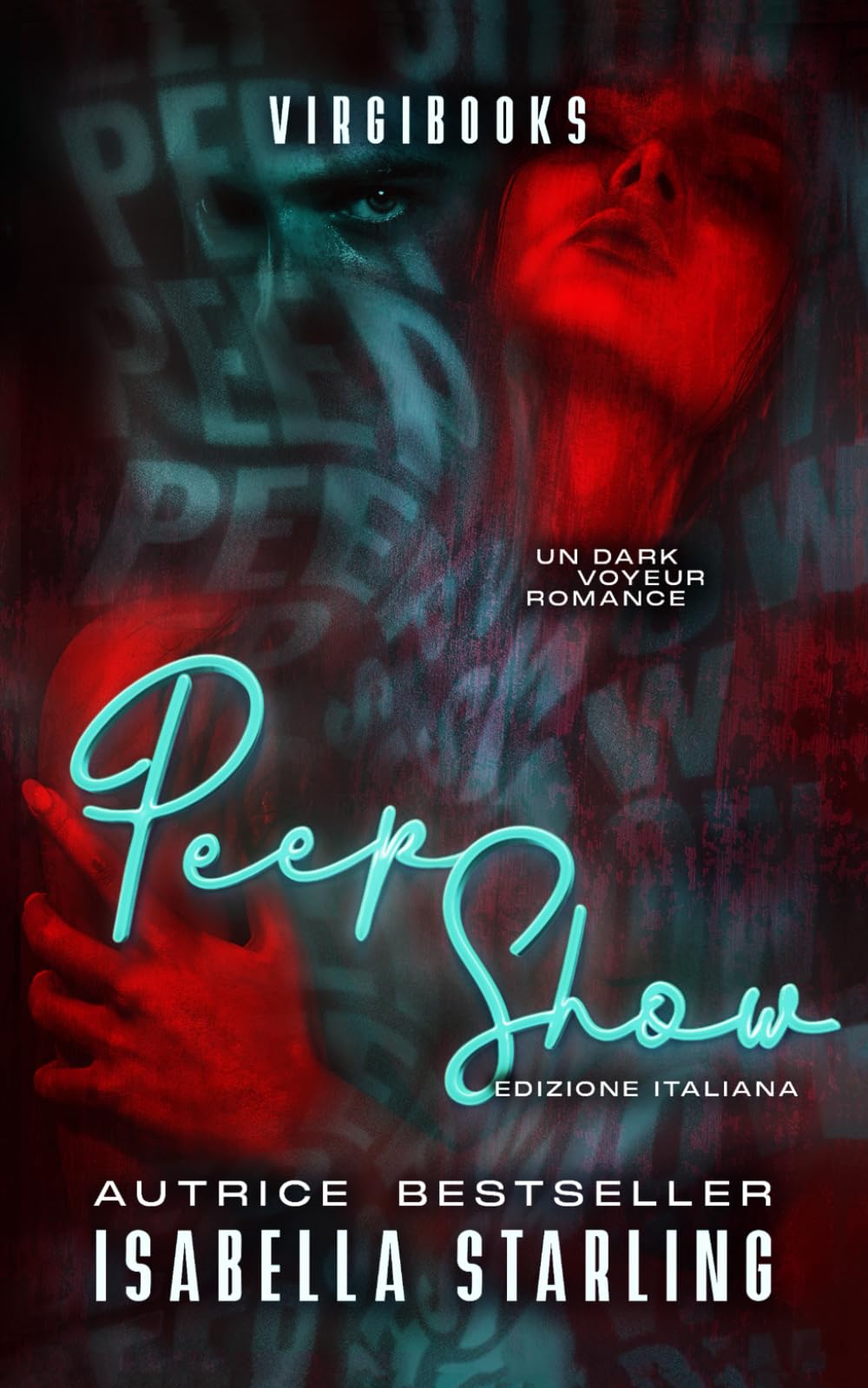 Peep Show: Edizione Italiana Romantic Thrillers