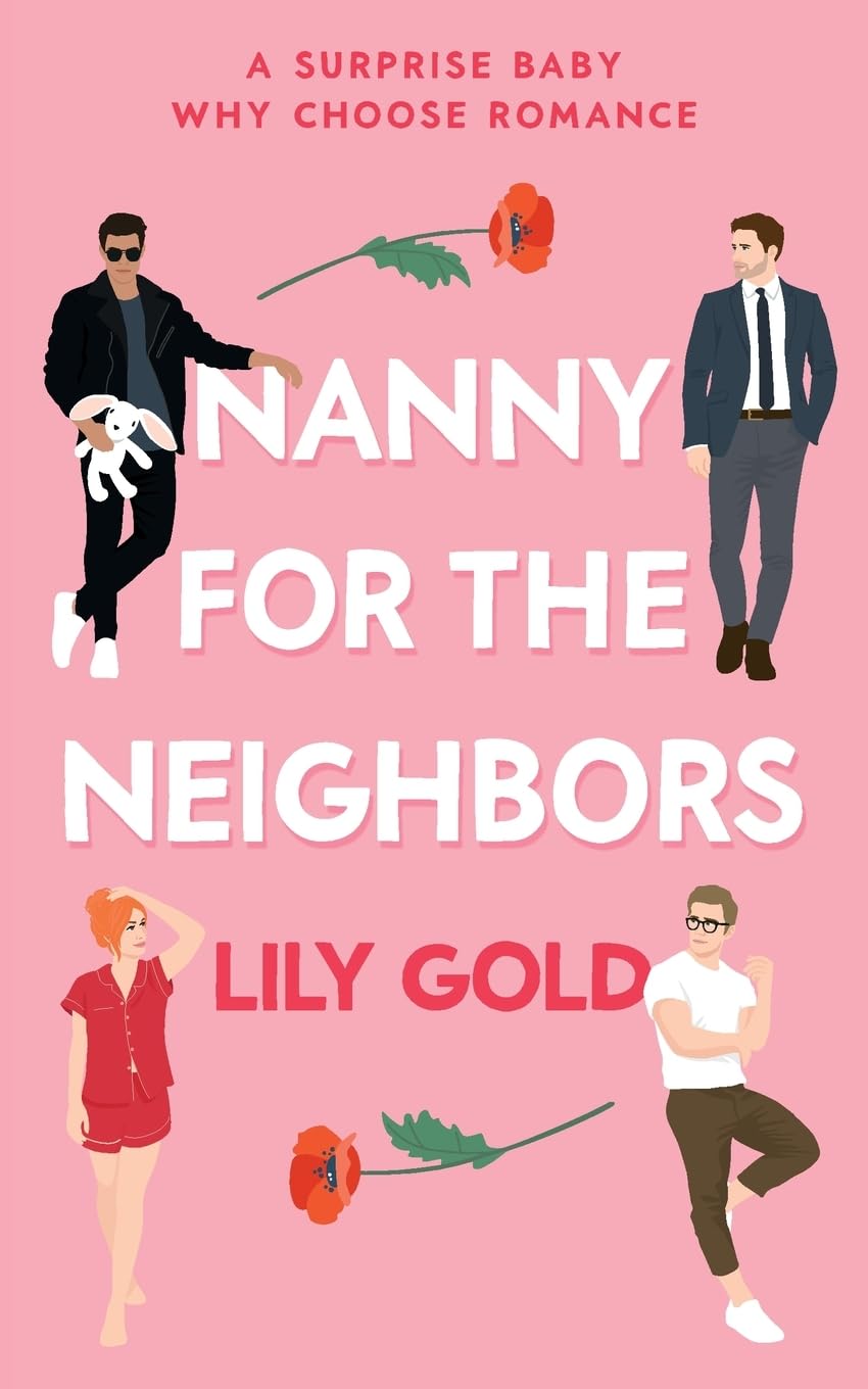 Nanny for the Neighbors Humour & Satire