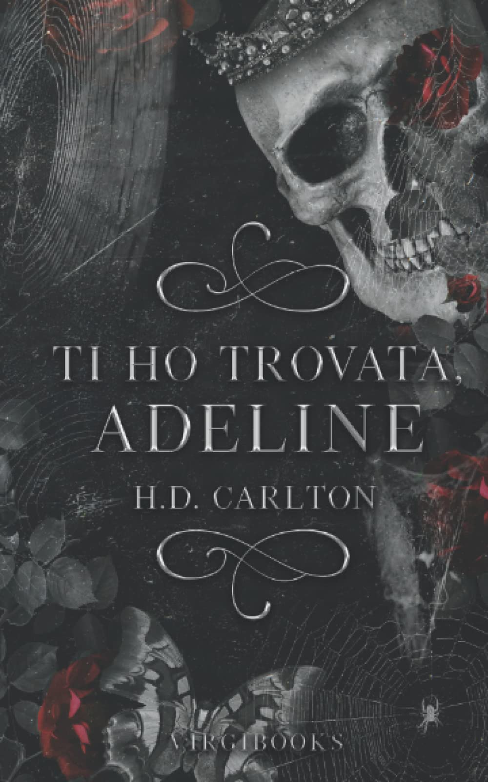 Ti ho trovata, Adeline (Il gatto e il topo, Band 1) Suspense & Thrillers