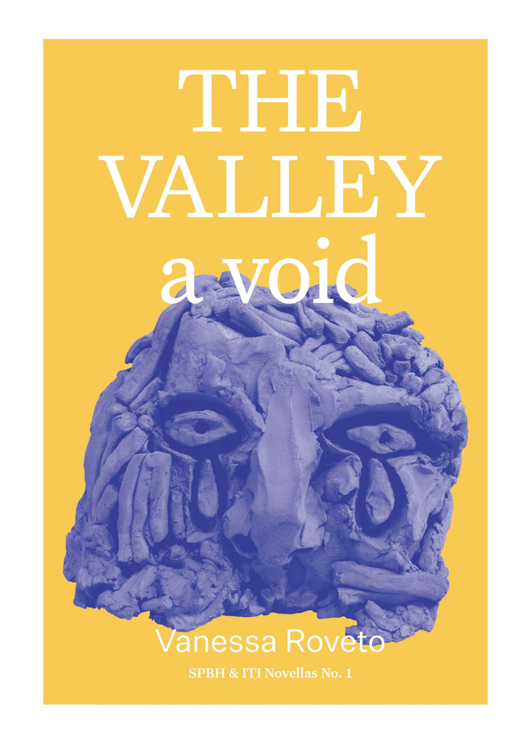 The Valley (a void) (SPBH + ITI Novellas, Band 1) Contemporary literature