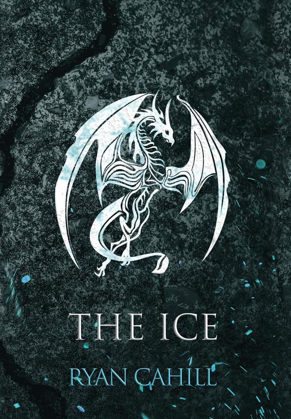 The Ice: The Bound and The Broken Novella Urban Fantasy