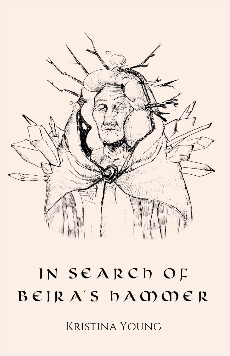 In Search of Beira's Hammer Humour & Satire