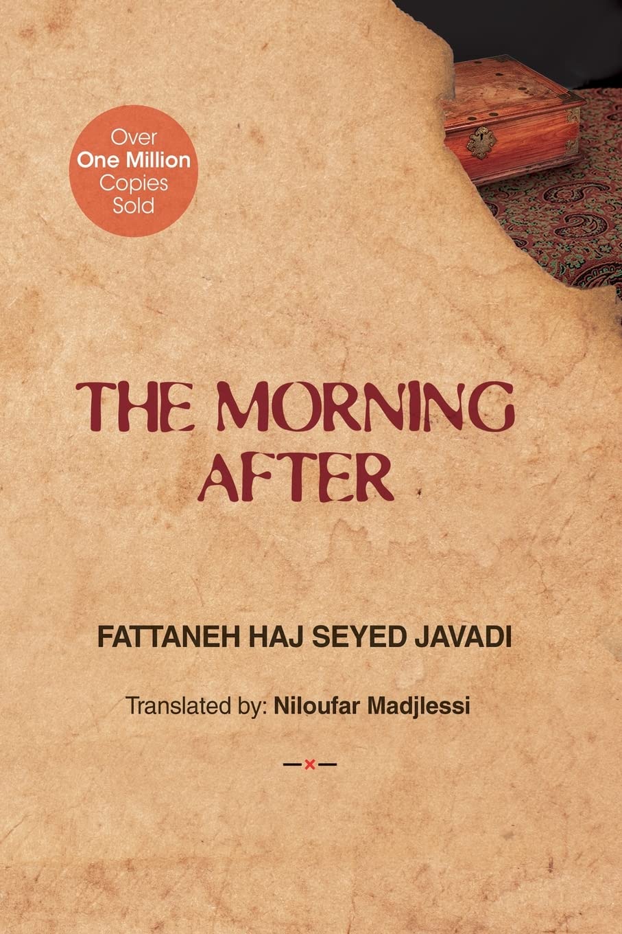 The Morning After Contemporary literature
