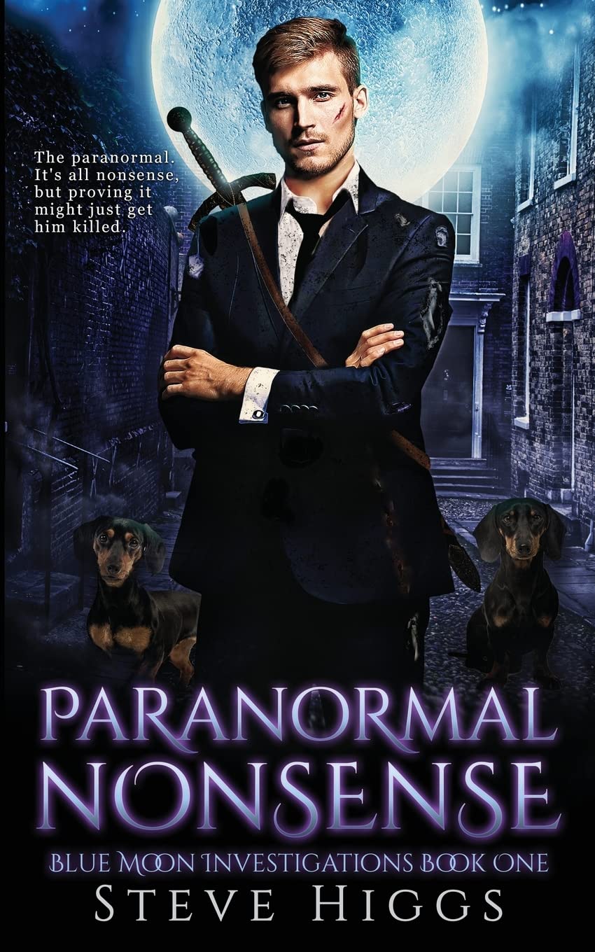 Product Image: Paranormal Nonsense