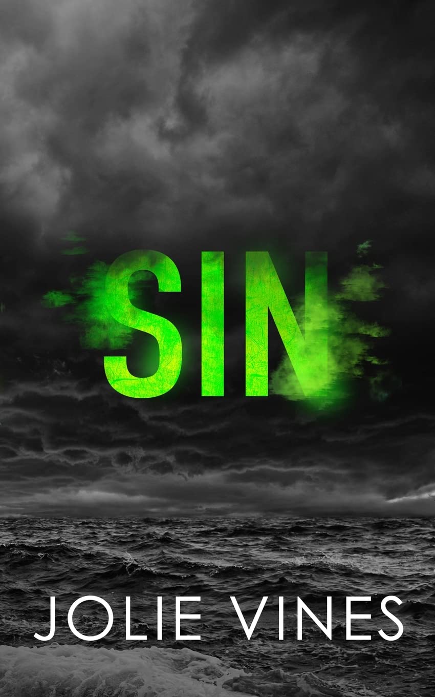 Sin (Dark Island Scots, #2) SPECIAL EDITION (Dark Island Scots Special Edition, Band 2) Contemporary literature