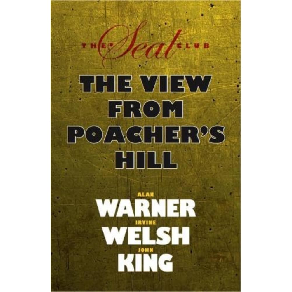 Seal Club 2: The View From Poacher's Hill book