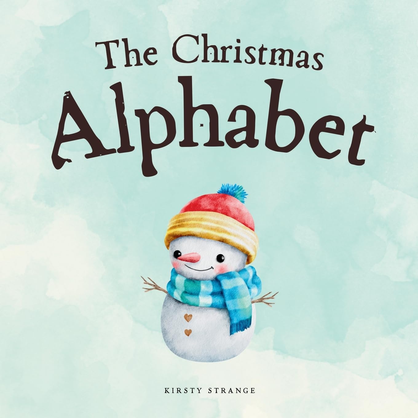 The Christmas Alphabet Non-fiction