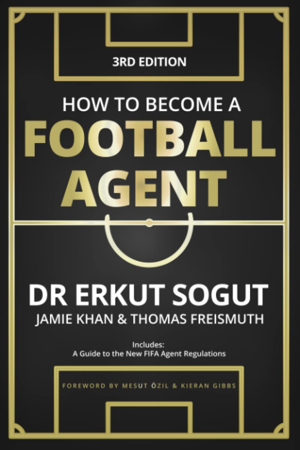 How to Become a Football Agent Business, Finance & Career