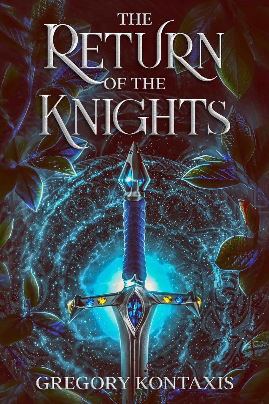 The Return of the Knights (The Dance of Light, Band 1) Fairy Tales & Legends