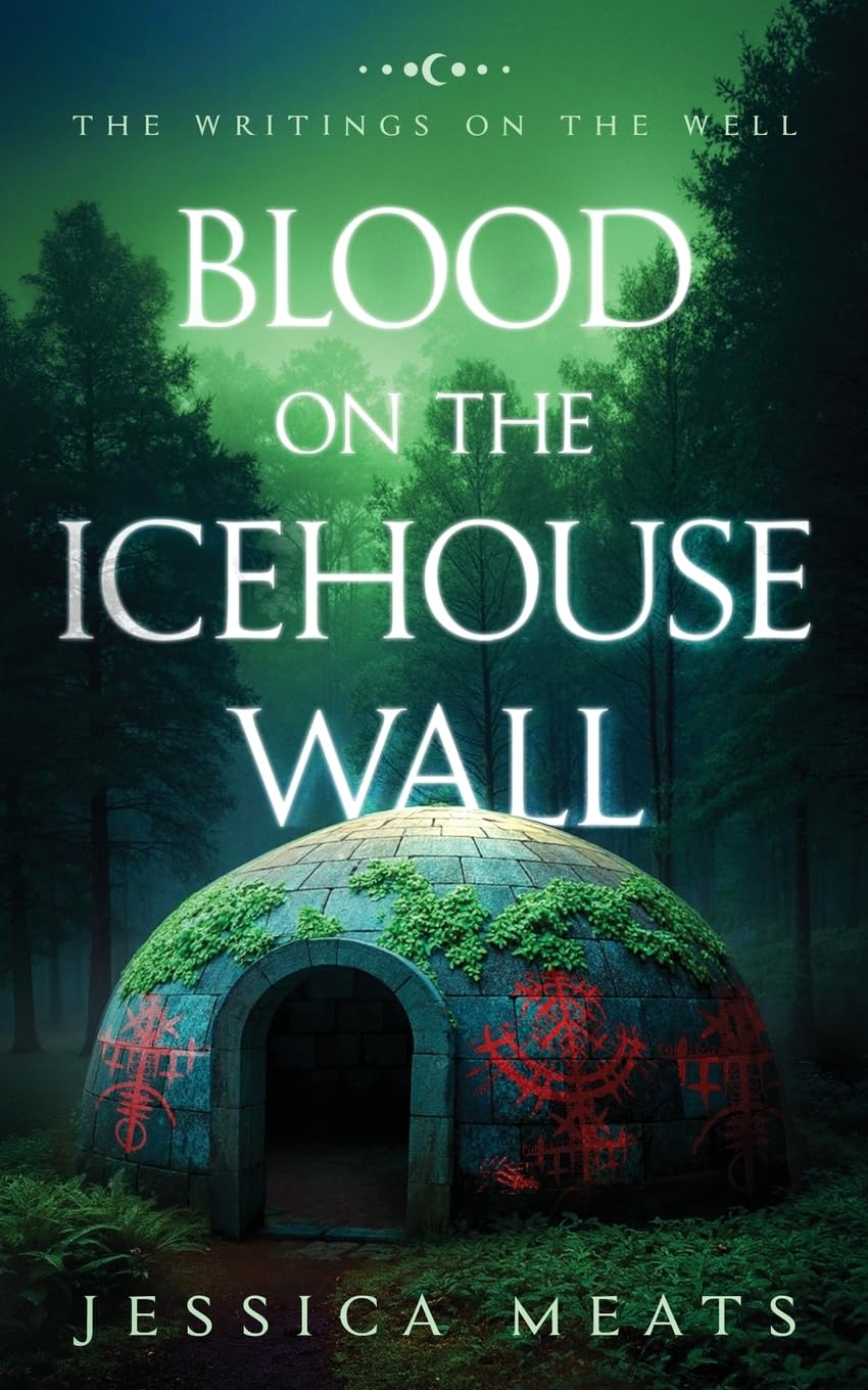 Blood on the Icehouse Wall Contemporary literature