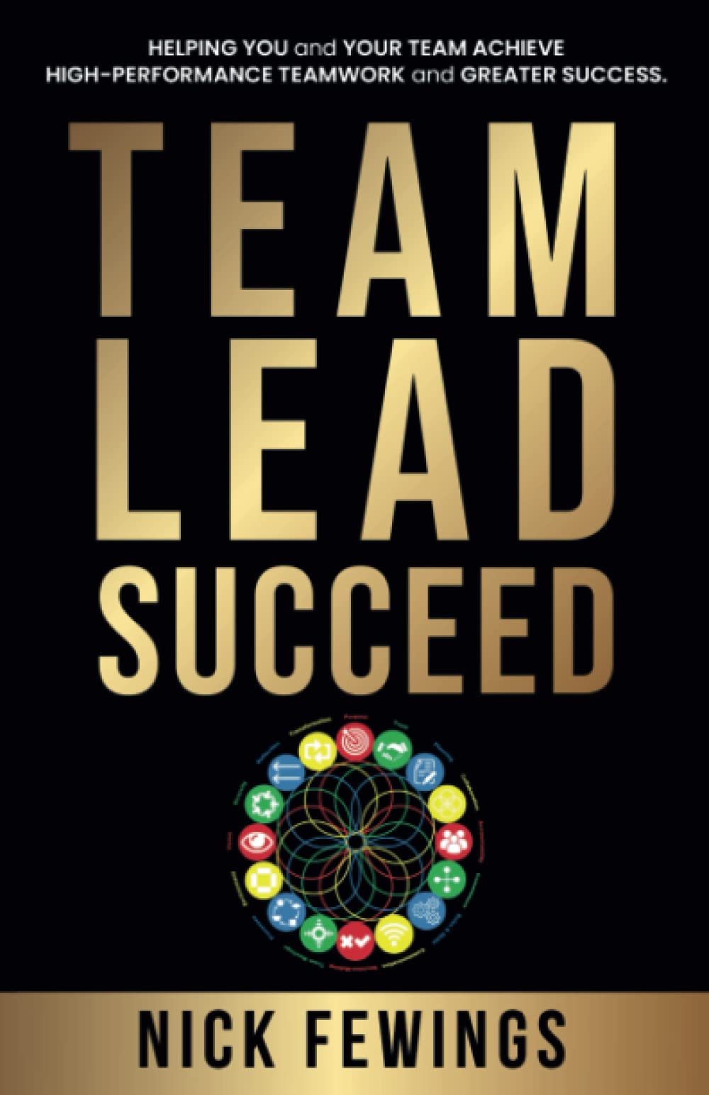 Team Lead Succeed Business, Finance & Career
