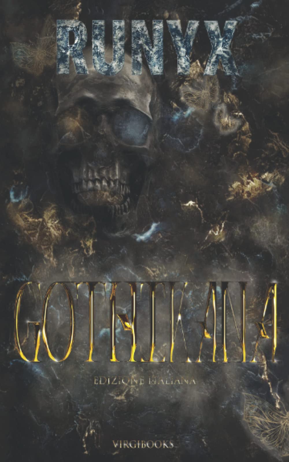 Gothikana: Edizione Italiana book