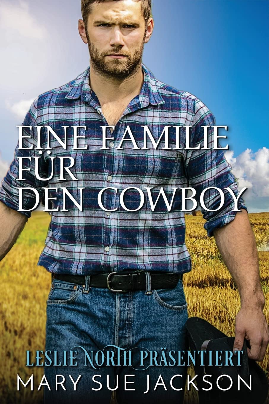 Eine Familie für den Cowboy Action & Adventure