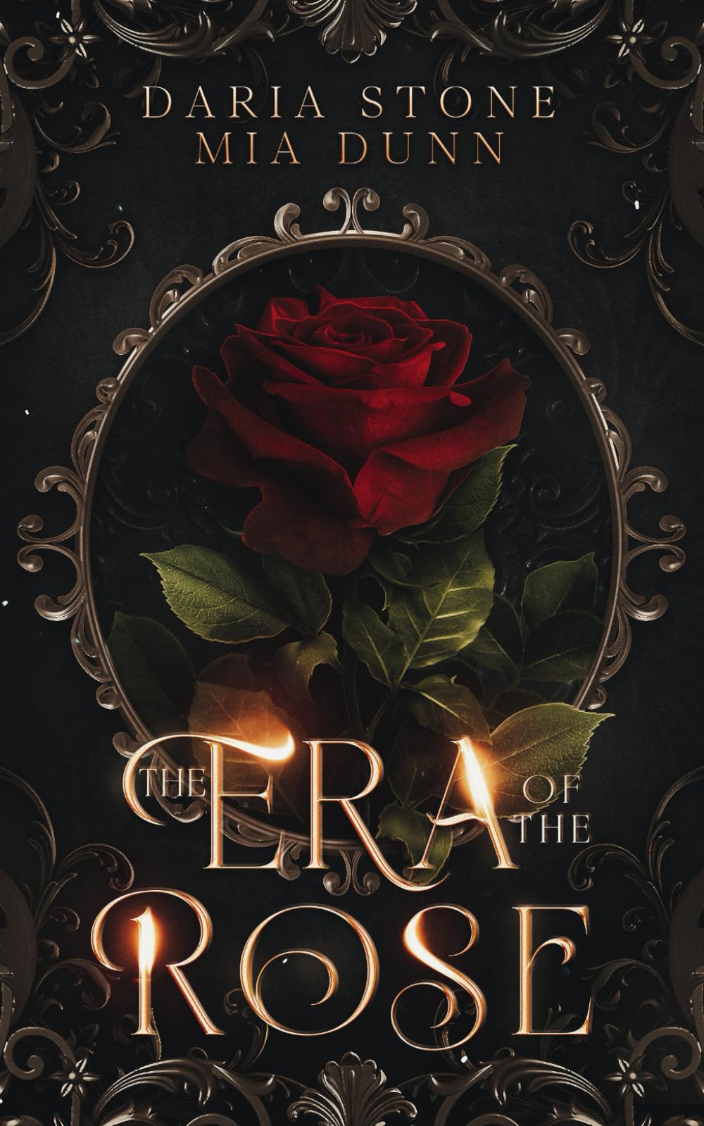 The Era of the Rose book
