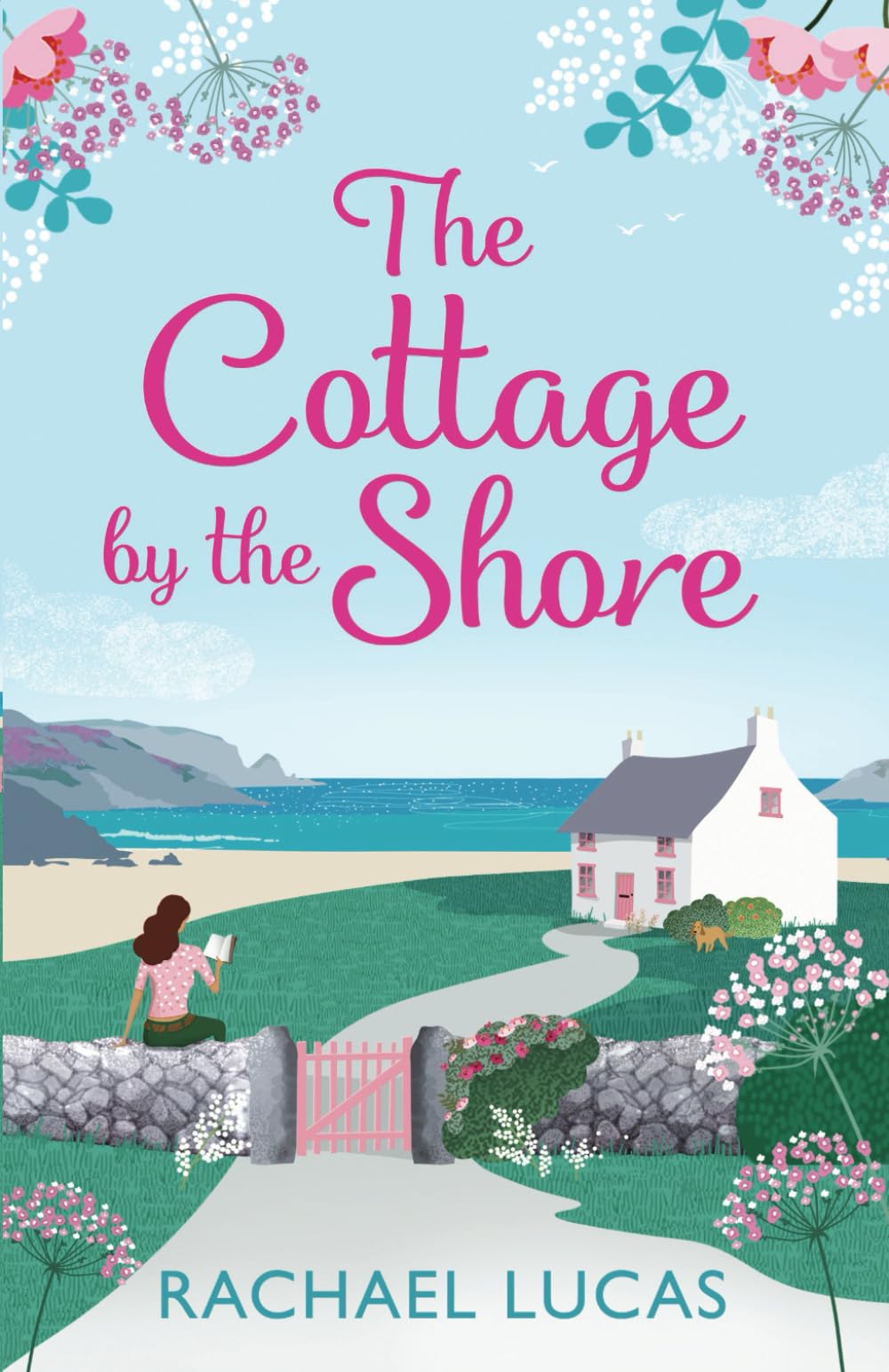 The Cottage by the Shore (Applemore Bay, Band 5) Contemporary Romance