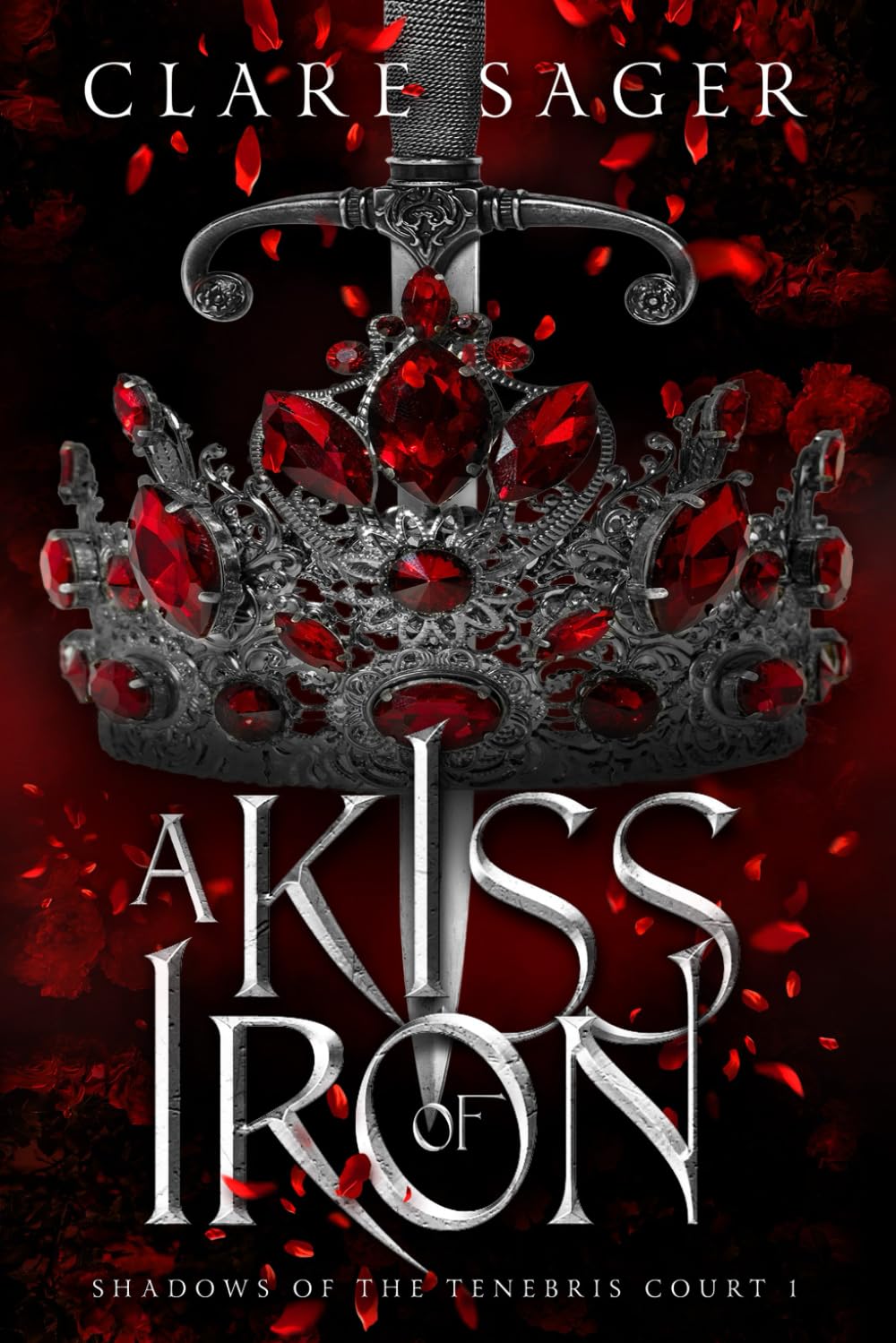 A Kiss of Iron Fairy Tales & Legends