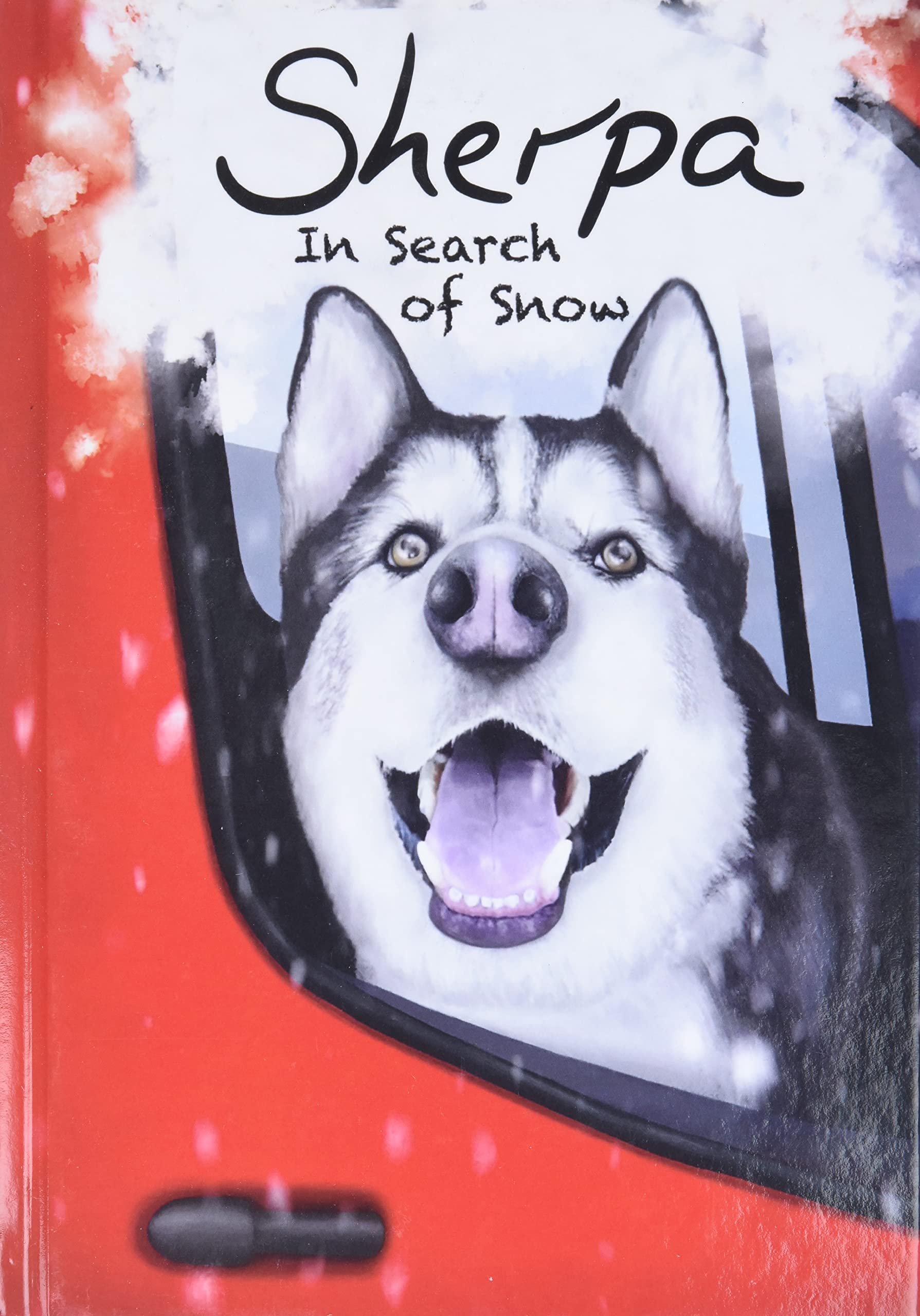 Sherpa, In Search of Snow Novels & Short Stories
