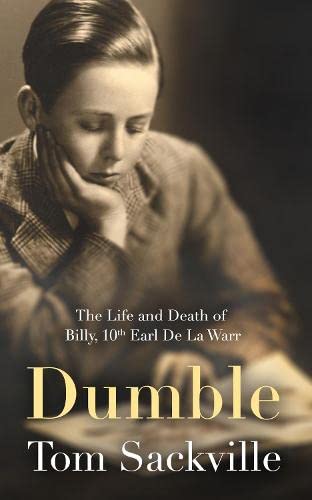 Dumble: The Life and Death of Billy, 10th Earl De La Warr book