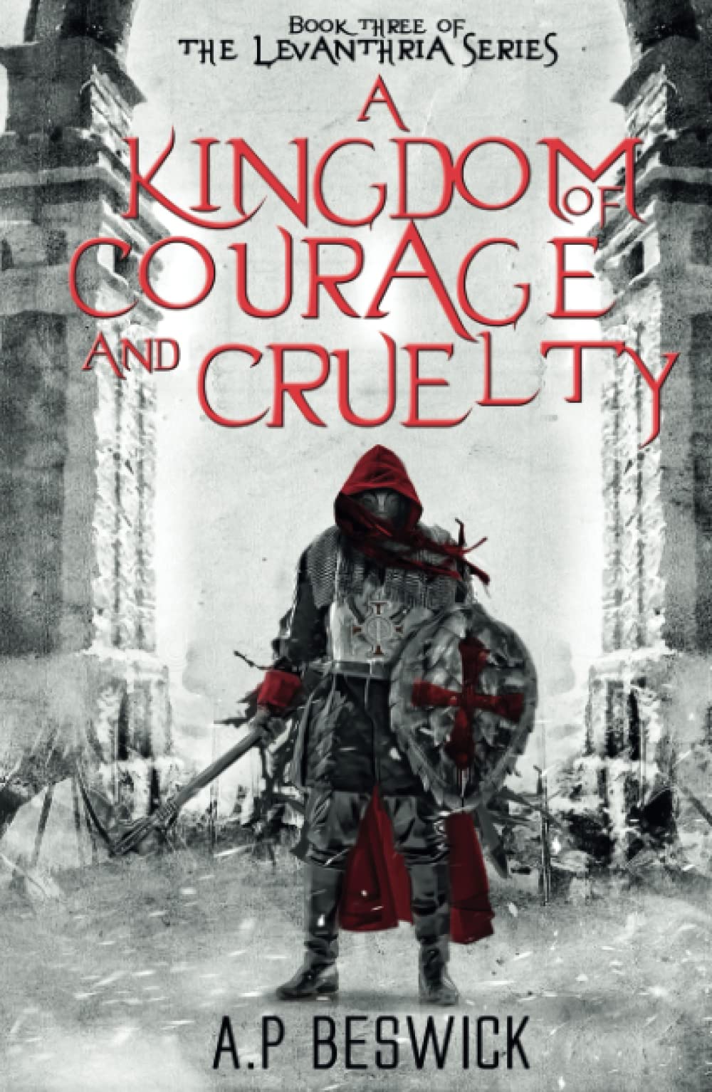 A Kingdom Of Courage And Cruelty Fairy Tales & Legends