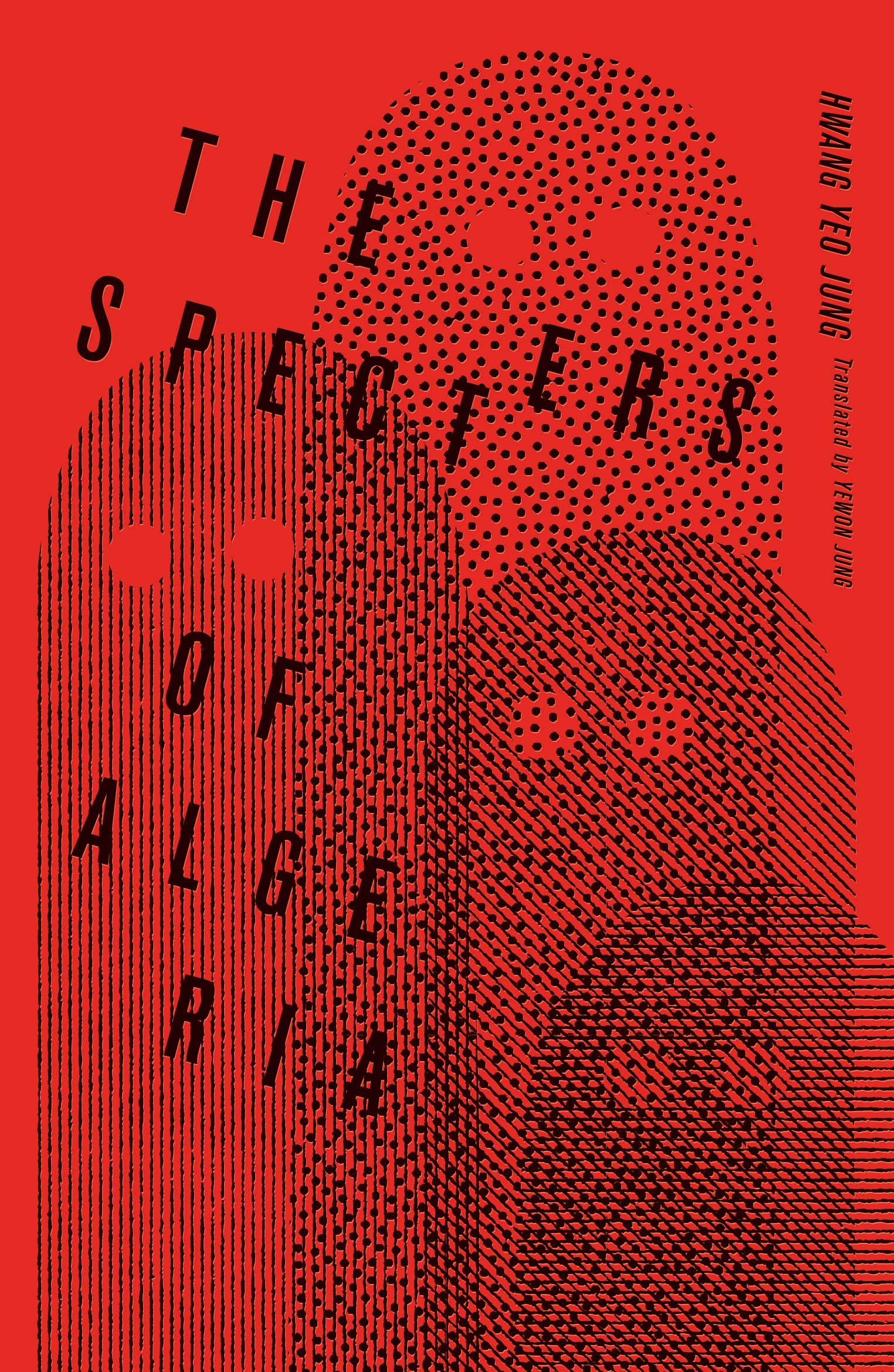 The Specters of Algeria Contemporary literature