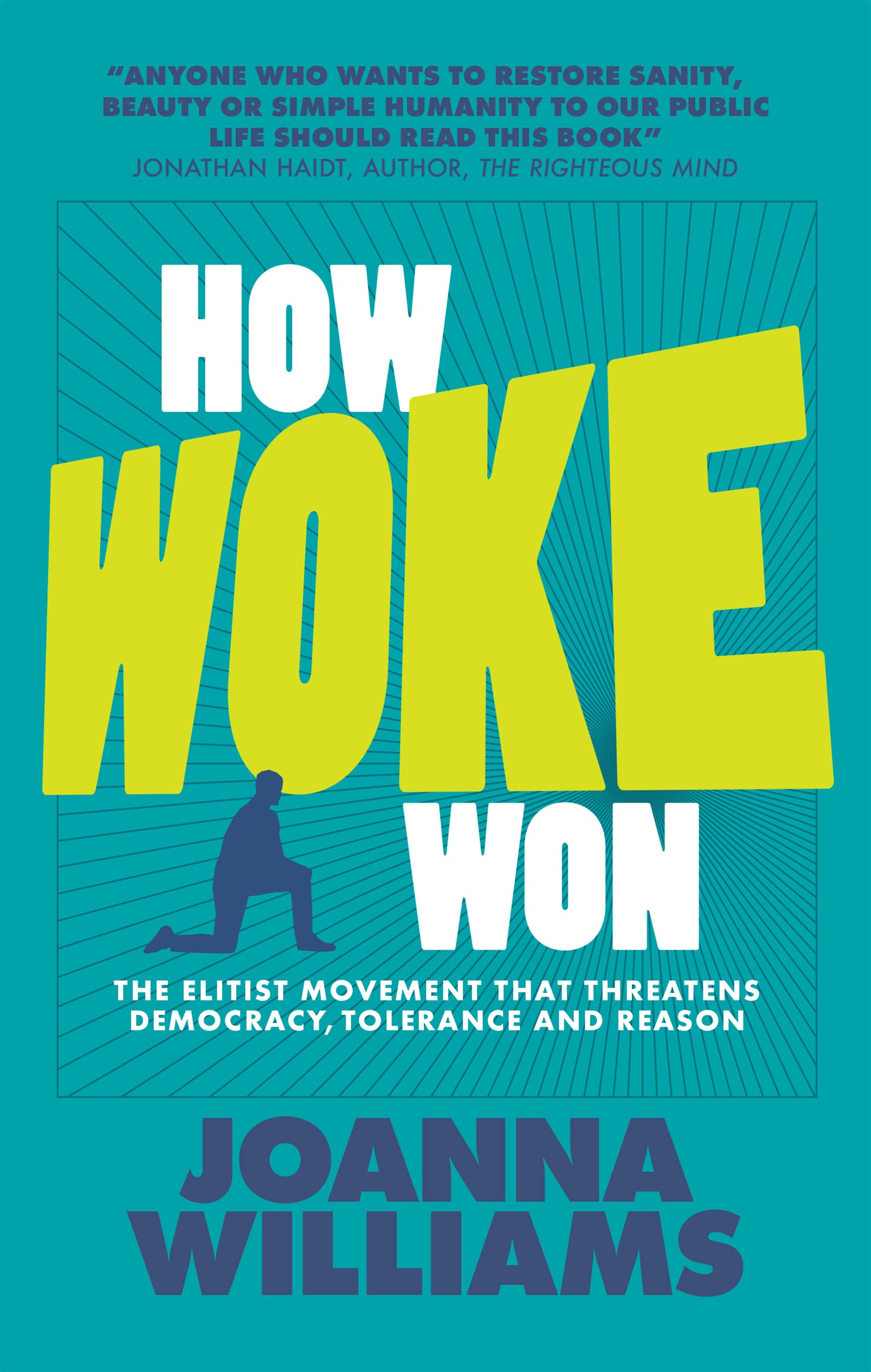 How Woke Won Media & Communication