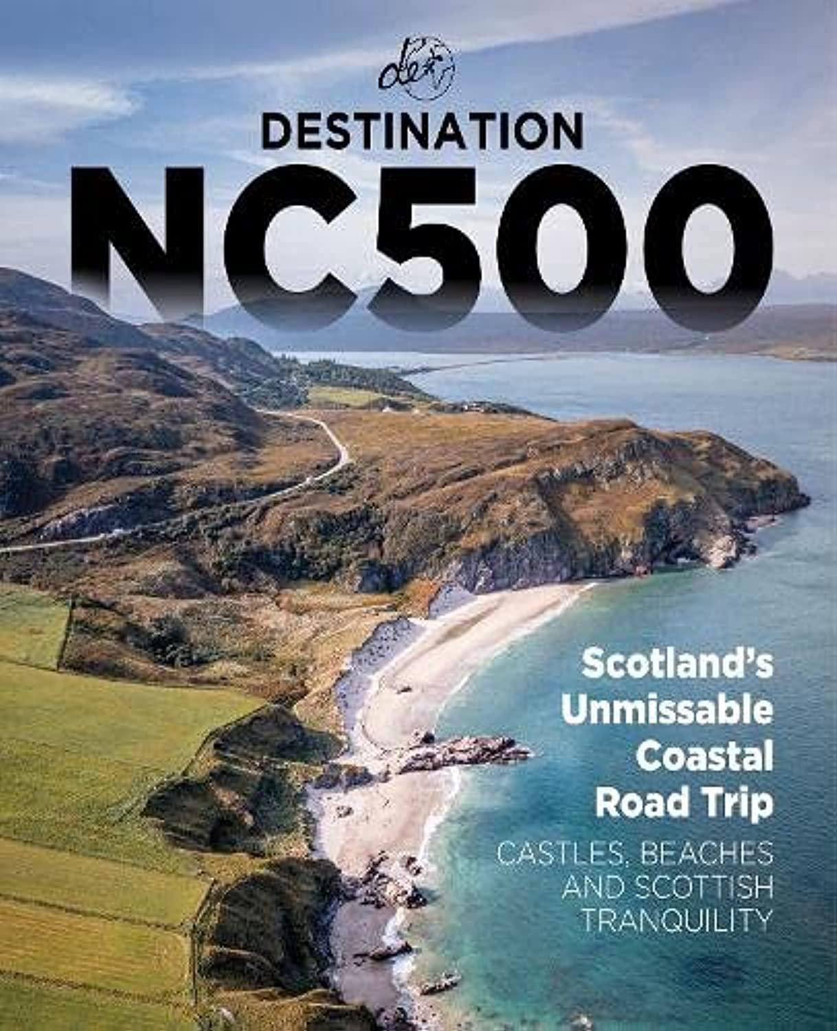 Product Image: Destination NC500