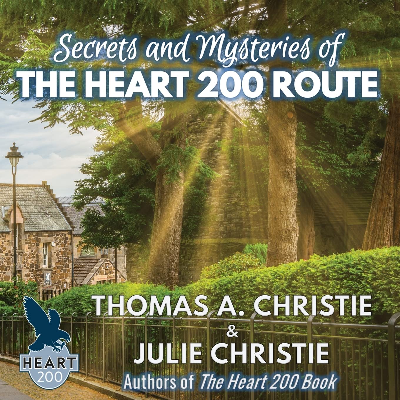Secrets and Mysteries of the Heart 200 Route Leisure, Home & Garden
